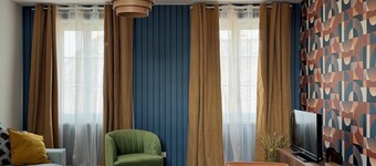 Appartement au Cœur du Village