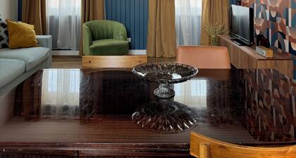 Appartement au cĆur du village