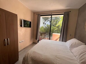 Free WiFi - Gautama 105 (Tulum)