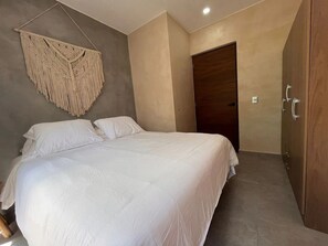 Superior Double Room, City View | Free WiFi - Gautama 105 (Tulum)