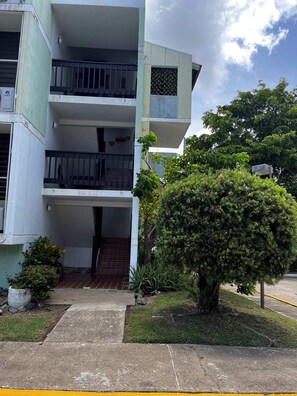 Exterior - Waterfront Marina Condo Near Icacos & Ferry (Fajardo)