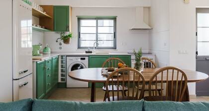 Green Breeze Escape!