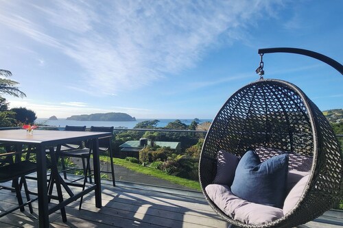 Tutaritari Treasure Hahei, Tutaritari Treasure Hahei