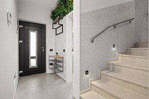 Interior - Villa Polaris - Luxurious Vacation Oasis (Štinjan)