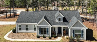 101 Reasons to Stay! Savannah Lakes Village Home