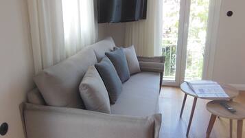 Deluxe Suite (Ioanna)