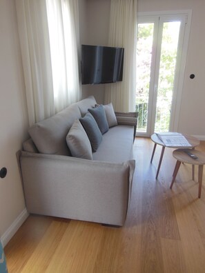 Suite Deluxe (Ioanna)