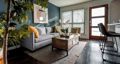 Chic Stay 302, Toluca 98