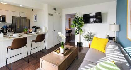 Chic Stay 302, Toluca 98