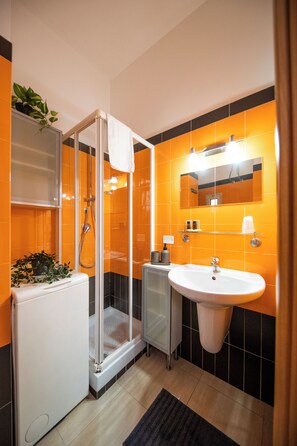Appartement | Badkamer | Een bidet