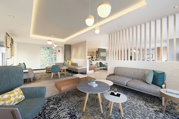 Towneplace Suites By Marriott East Hartford