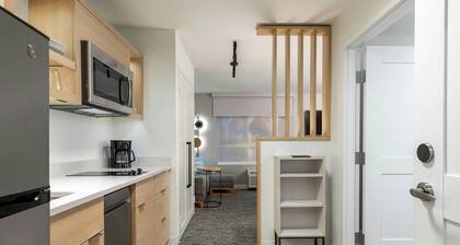 Towneplace Suites By Marriott East Hartford