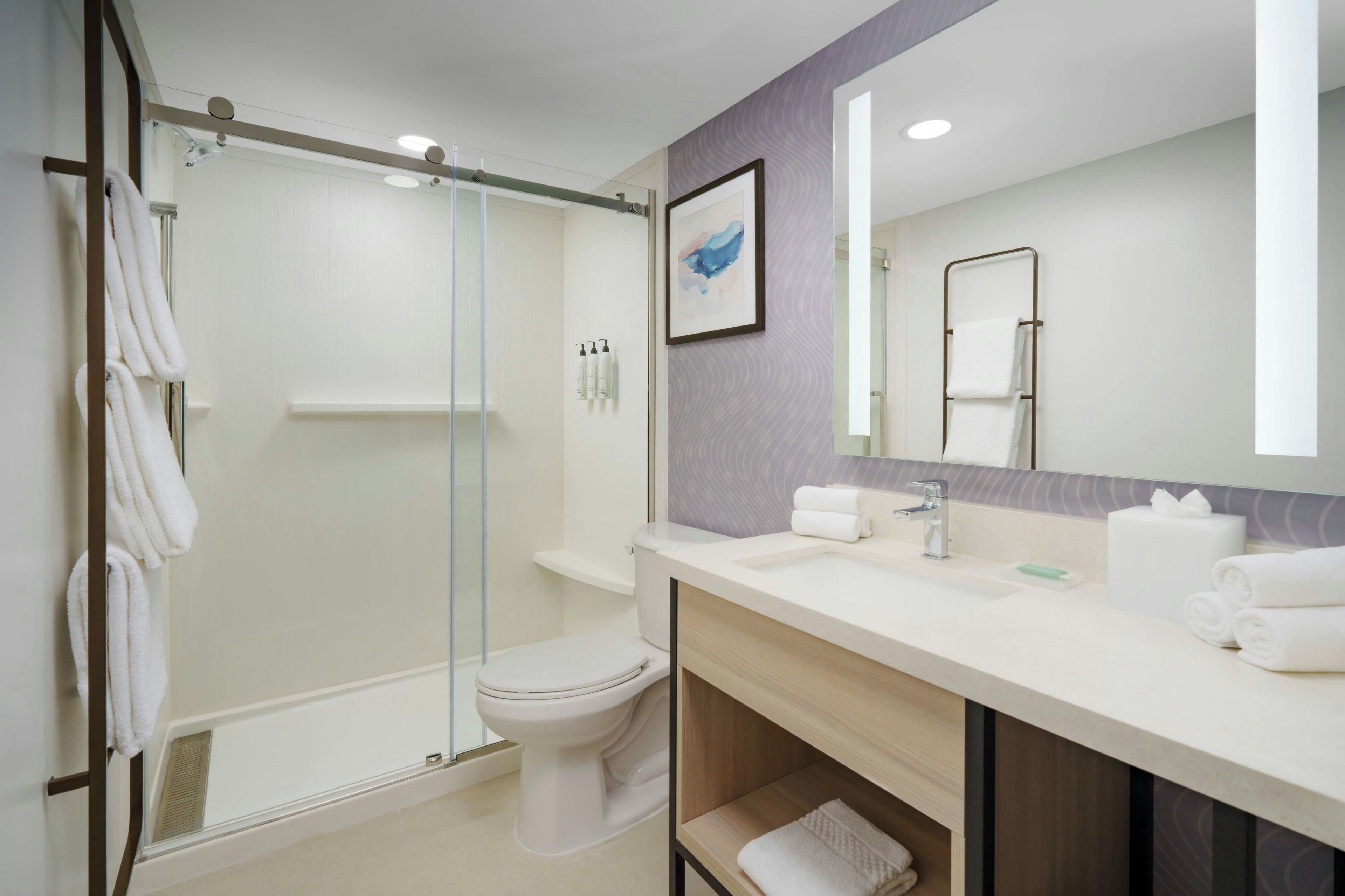 浴室