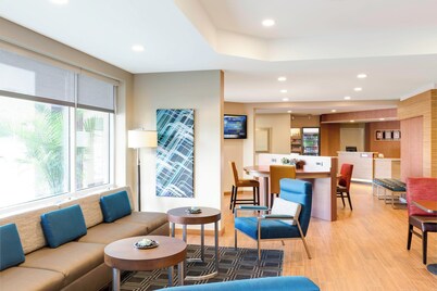Towneplace Suites By Marriott East Hartford
