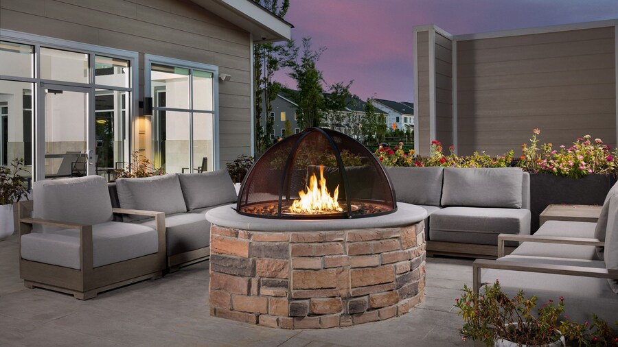 Residence Inn By Marriott Ocean Township