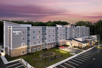 Residence Inn By Marriott Ocean Township