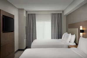 Suite, 1 Bedroom | Desk, iron/ironing board, free cots/infant beds, free WiFi - Residence Inn By Marriott Ocean Township (Oakhurst)