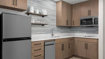 Suite, 1 Bedroom | Free WiFi
