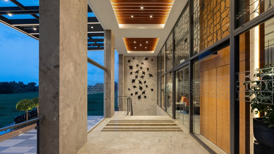 Courtyard By Marriott Goa Colva