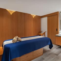 Hammam, soins corporels, soins d'aromathérapie