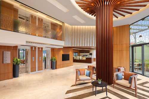 Courtyard By Marriott Goa Colva