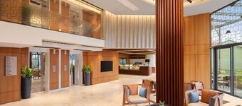 Courtyard By Marriott Goa Colva