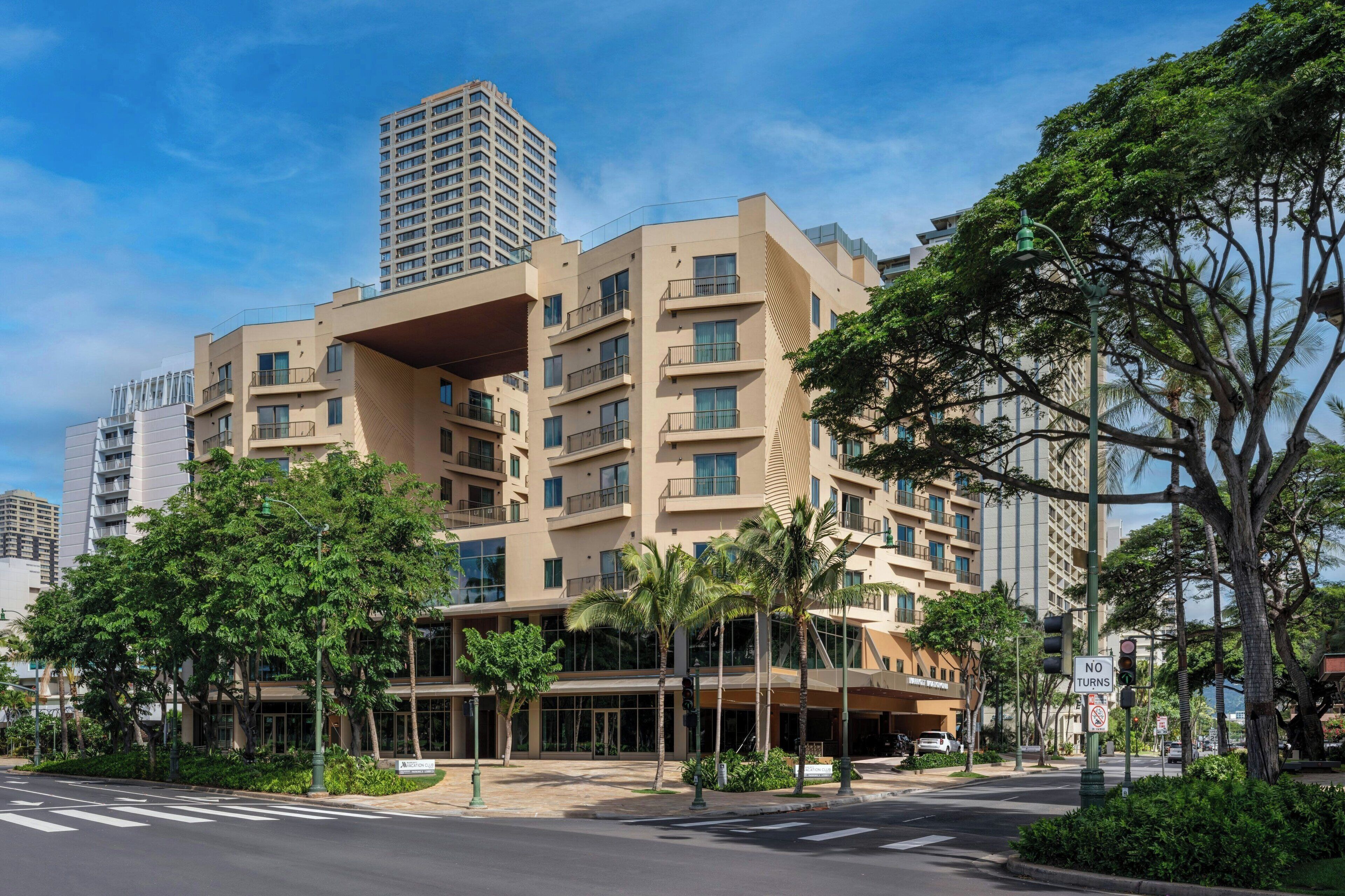 Photo - Marriott Vacation Club, Waikiki