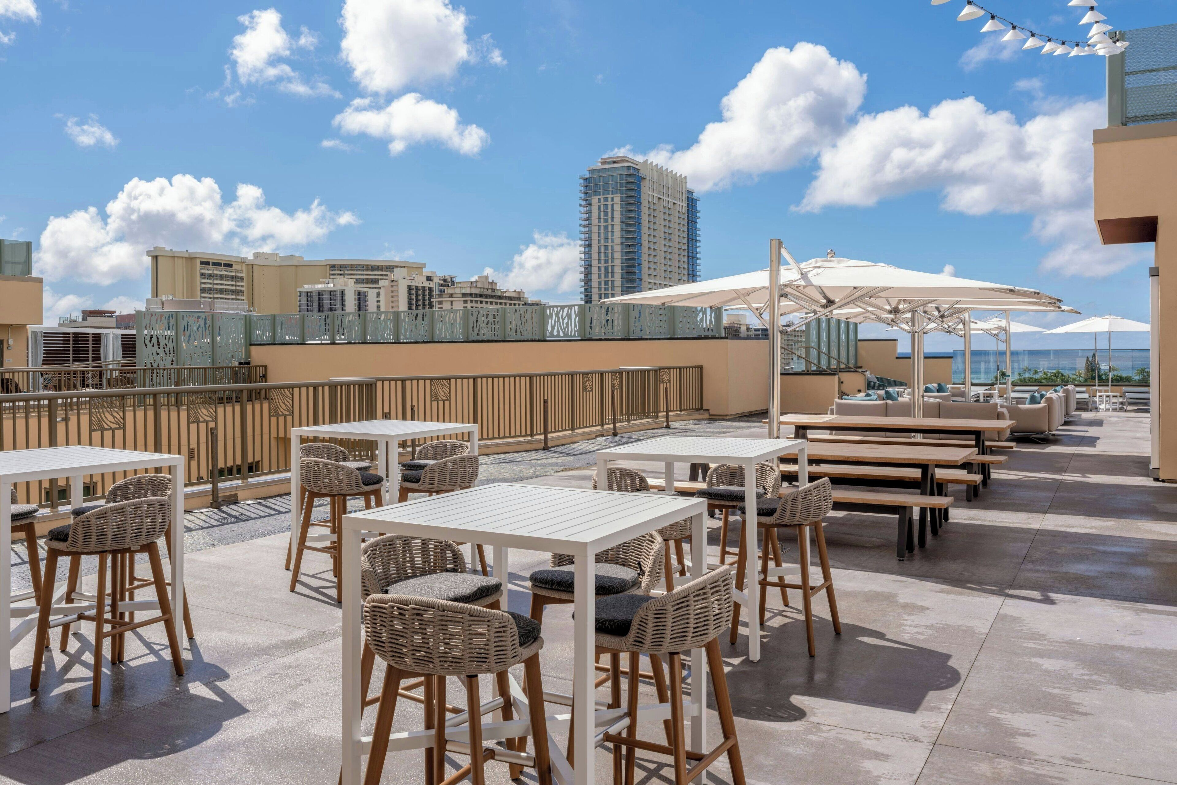 Photo - Marriott Vacation Club, Waikiki