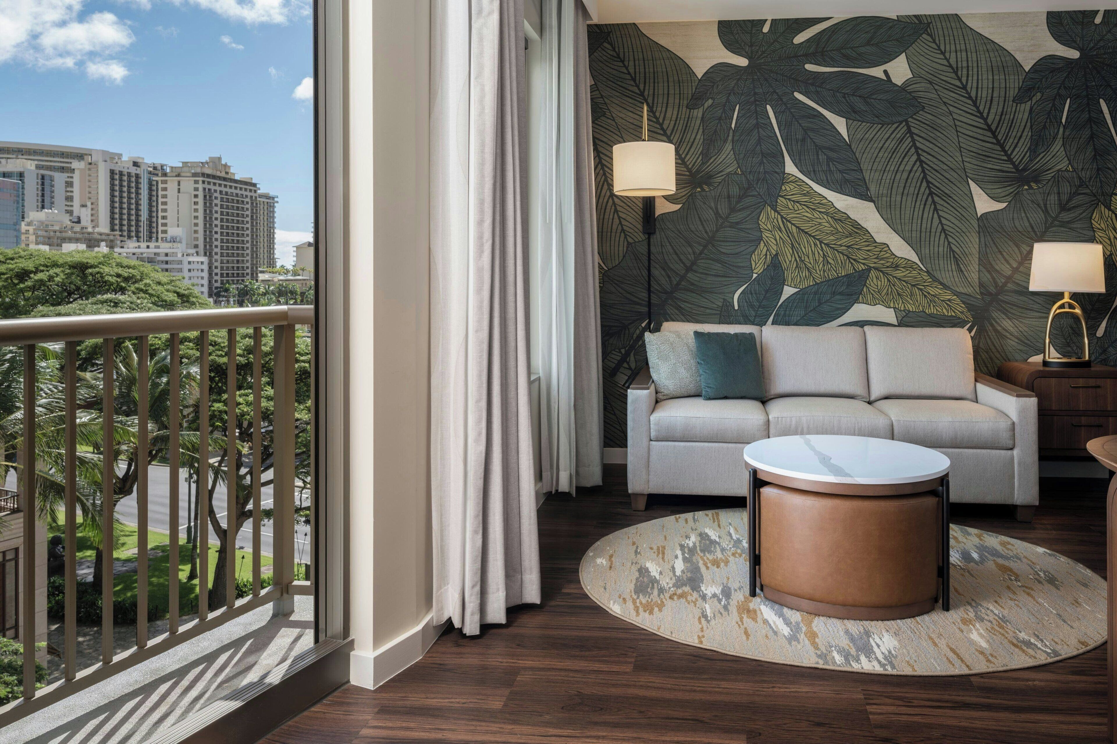 Photo - Marriott Vacation Club, Waikiki