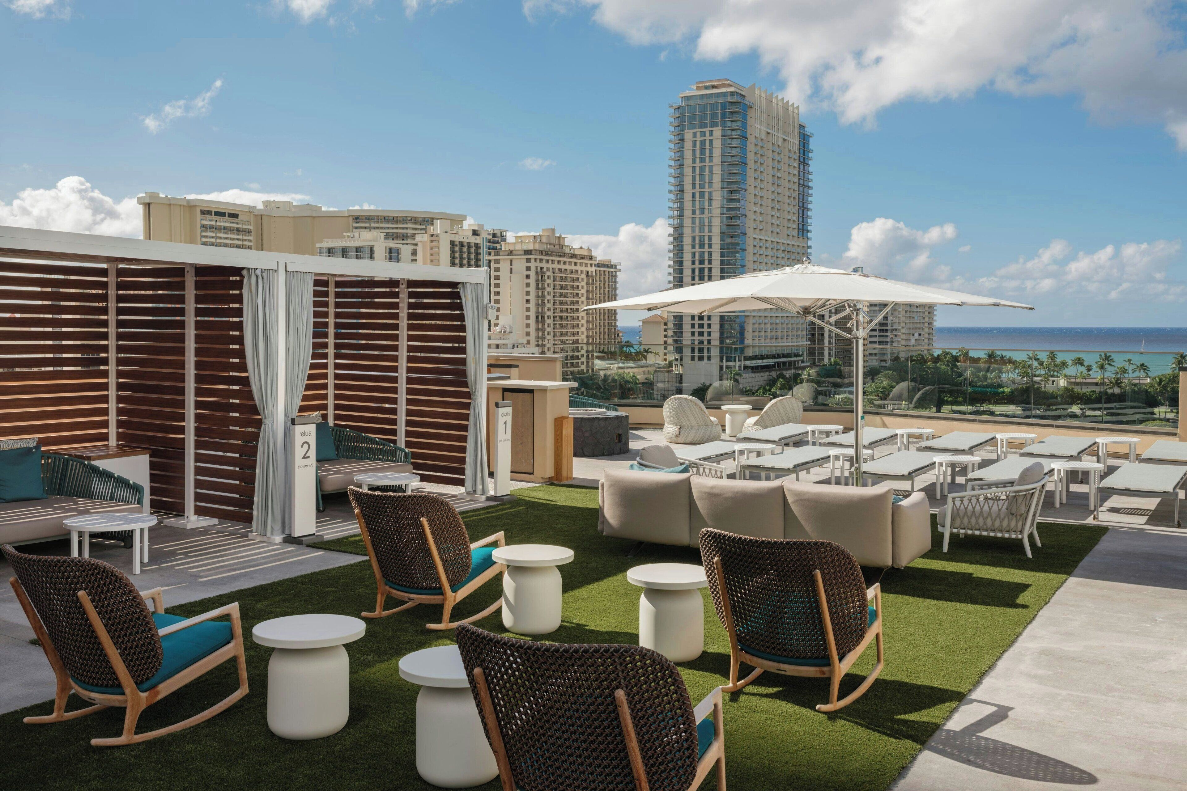 Photo - Marriott Vacation Club, Waikiki