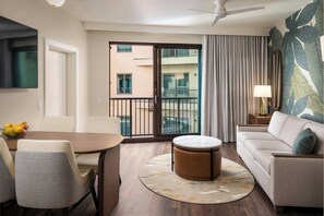 Televisión de pantalla plana