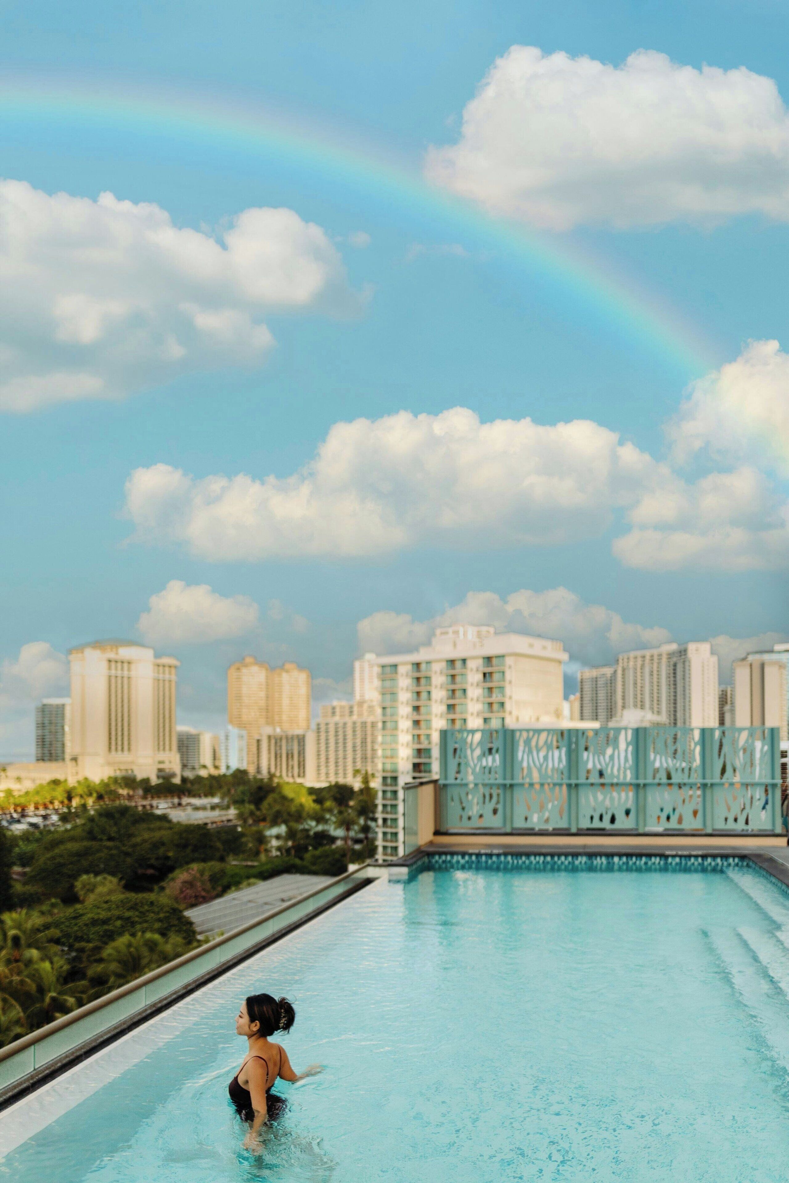 Photo - Marriott Vacation Club, Waikiki