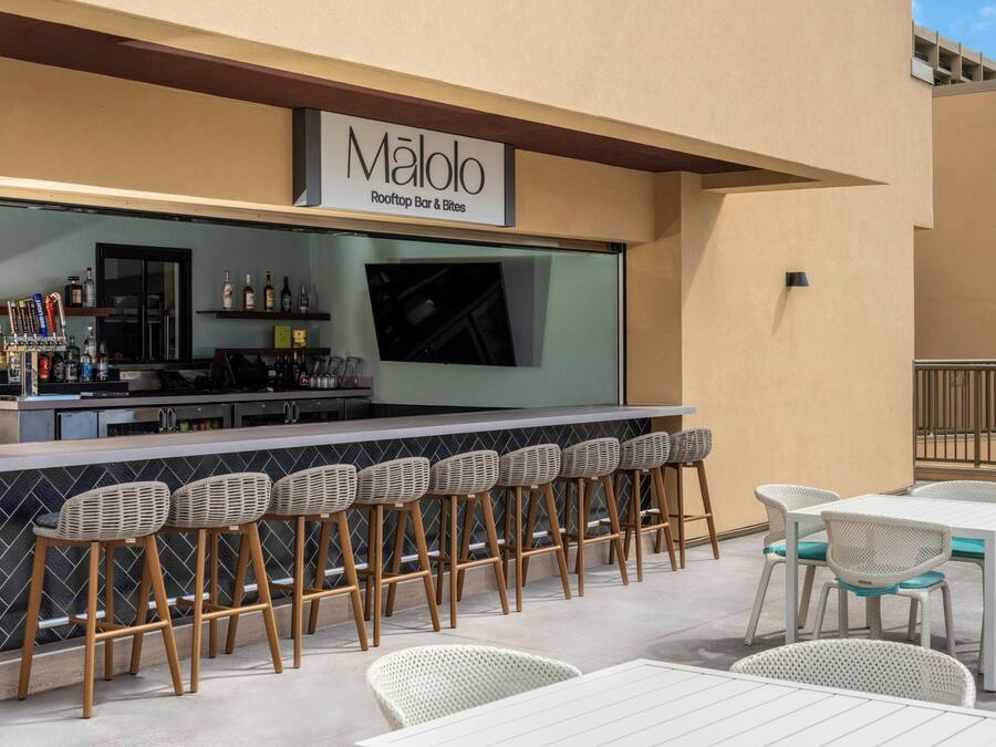 Bar (na propriedade)