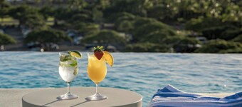 Marriott Vacation Club, Waikiki