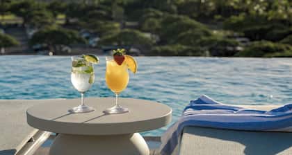 Marriott Vacation Club, Waikiki