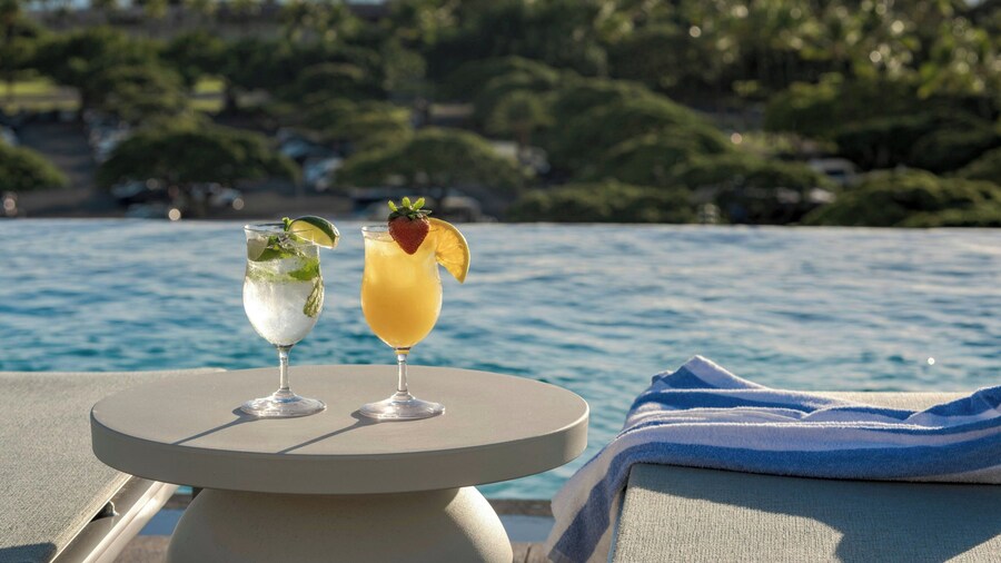 Marriott Vacation Club, Waikiki