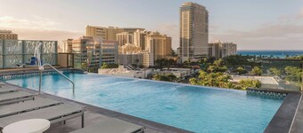 Marriott Vacation Club, Waikiki