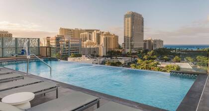 Marriott Vacation Club, Waikiki