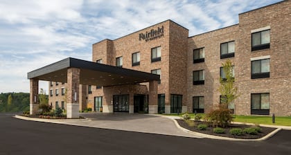 Fairfield by Marriott Inn & Suites Southaven Snowden Grove