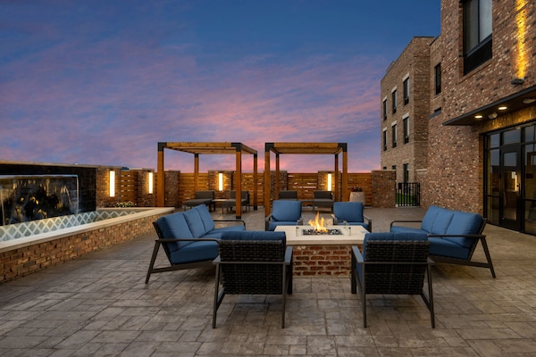 Ăquipement de lâhĂ©bergement