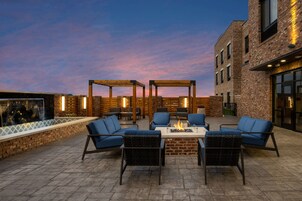 Comodidades da propriedade