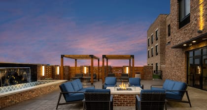 Fairfield by Marriott Inn & Suites Southaven Snowden Grove