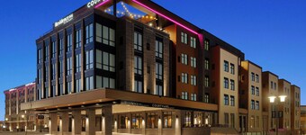 Courtyard by Marriott Milwaukee Brookfield at Poplar Creek