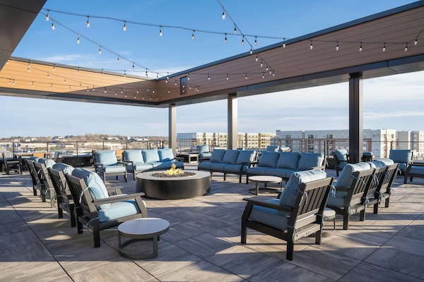 Àrea per a pícnics i barbacoes