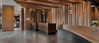 Courtyard by Marriott Milwaukee Brookfield at Poplar Creek