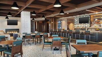 Desayuno completo todos los días (con cargo)