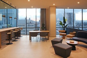 Servicios del alojamiento