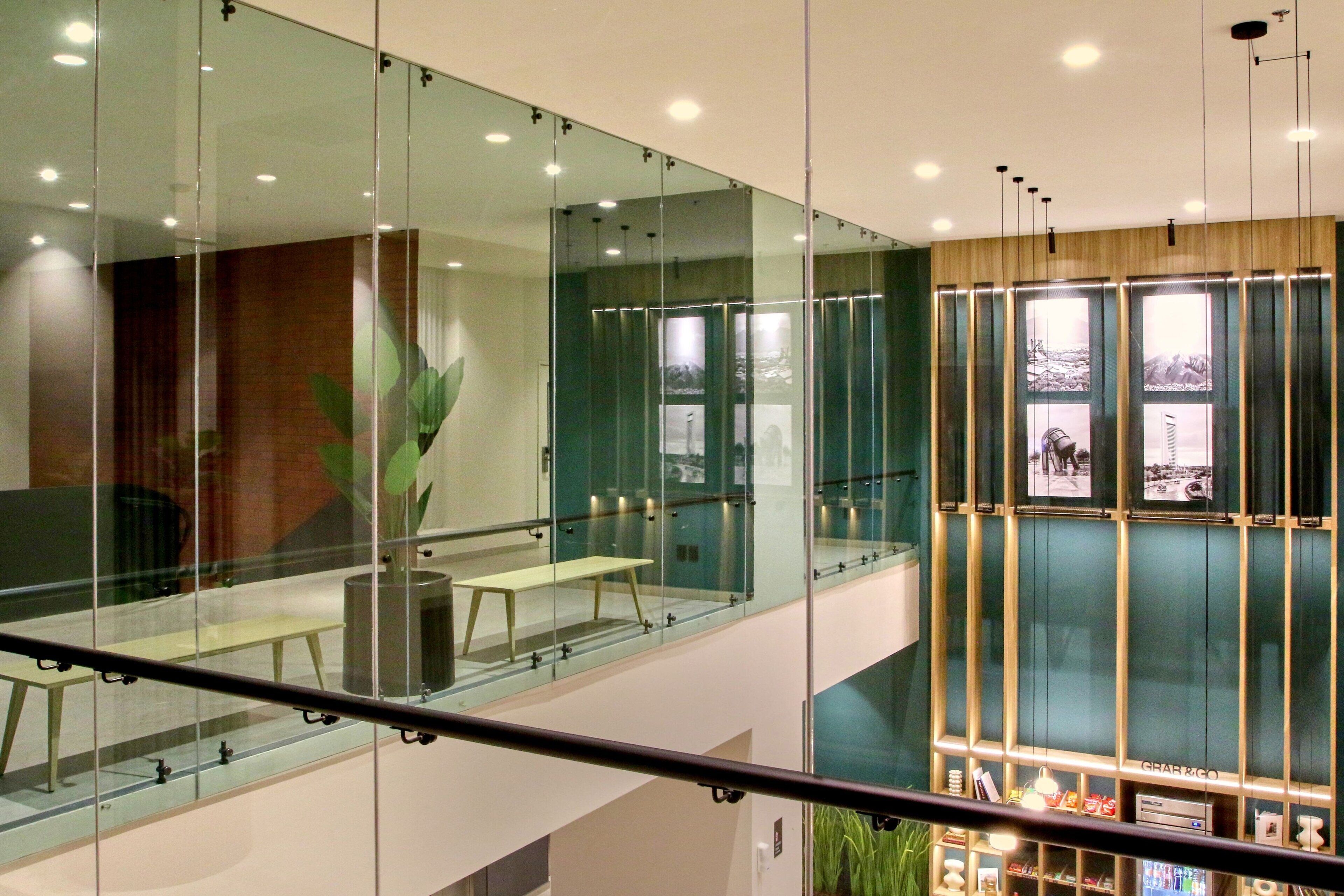 Photo - City Express Plus by Marriott Monterrey Centro