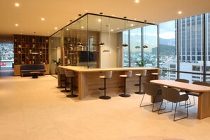 Property amenity - City Express Plus By Marriott Monterrey Centro (Monterrey)