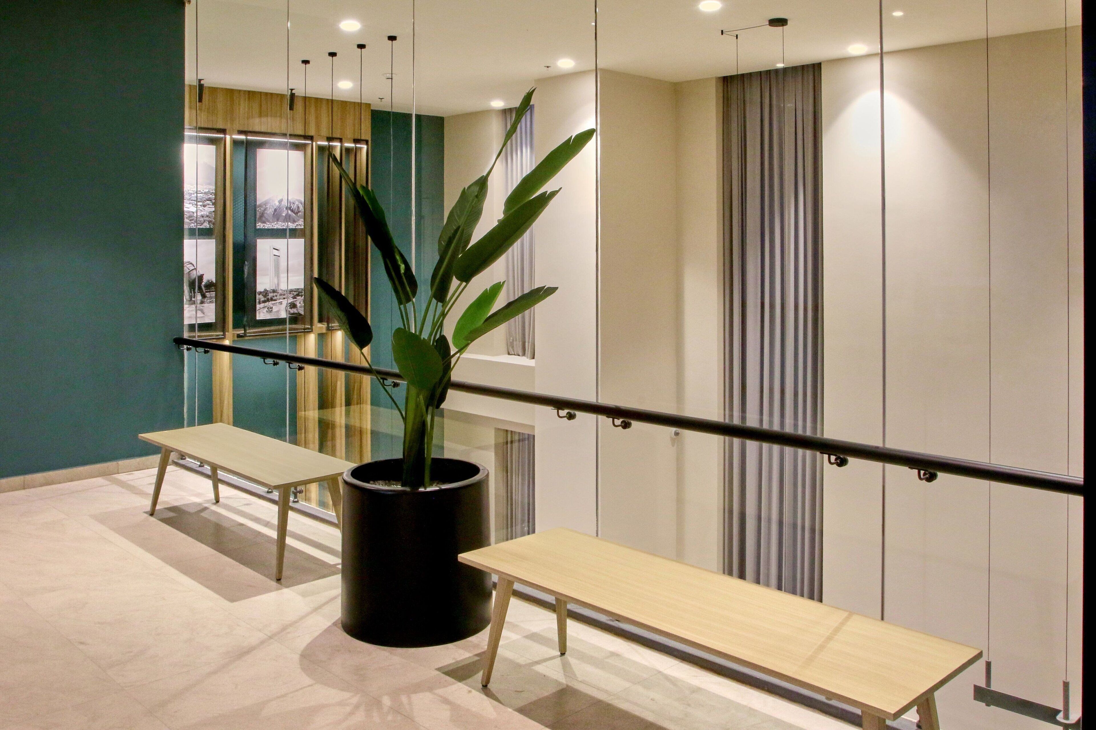 Photo - City Express Plus by Marriott Monterrey Centro